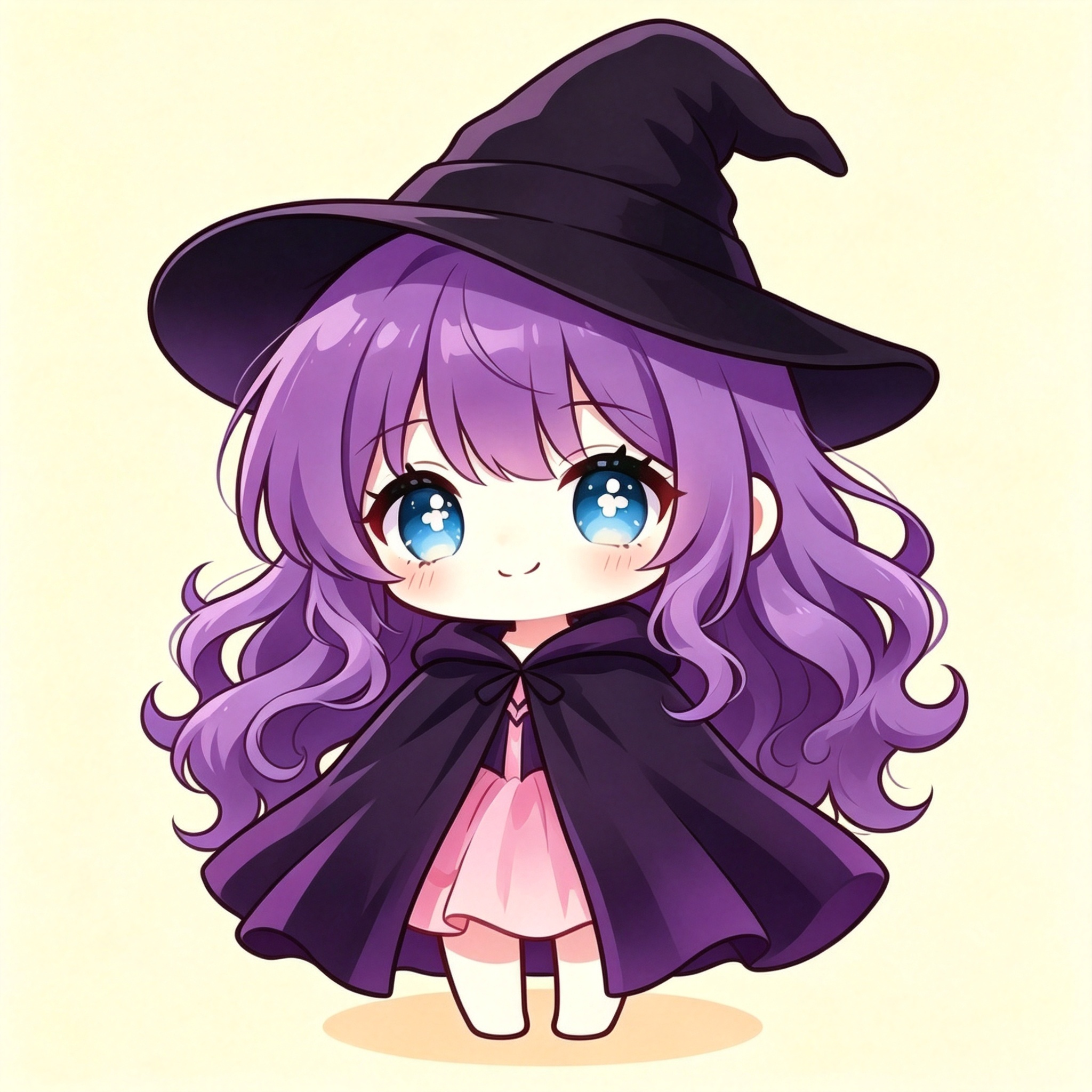 巫巫女