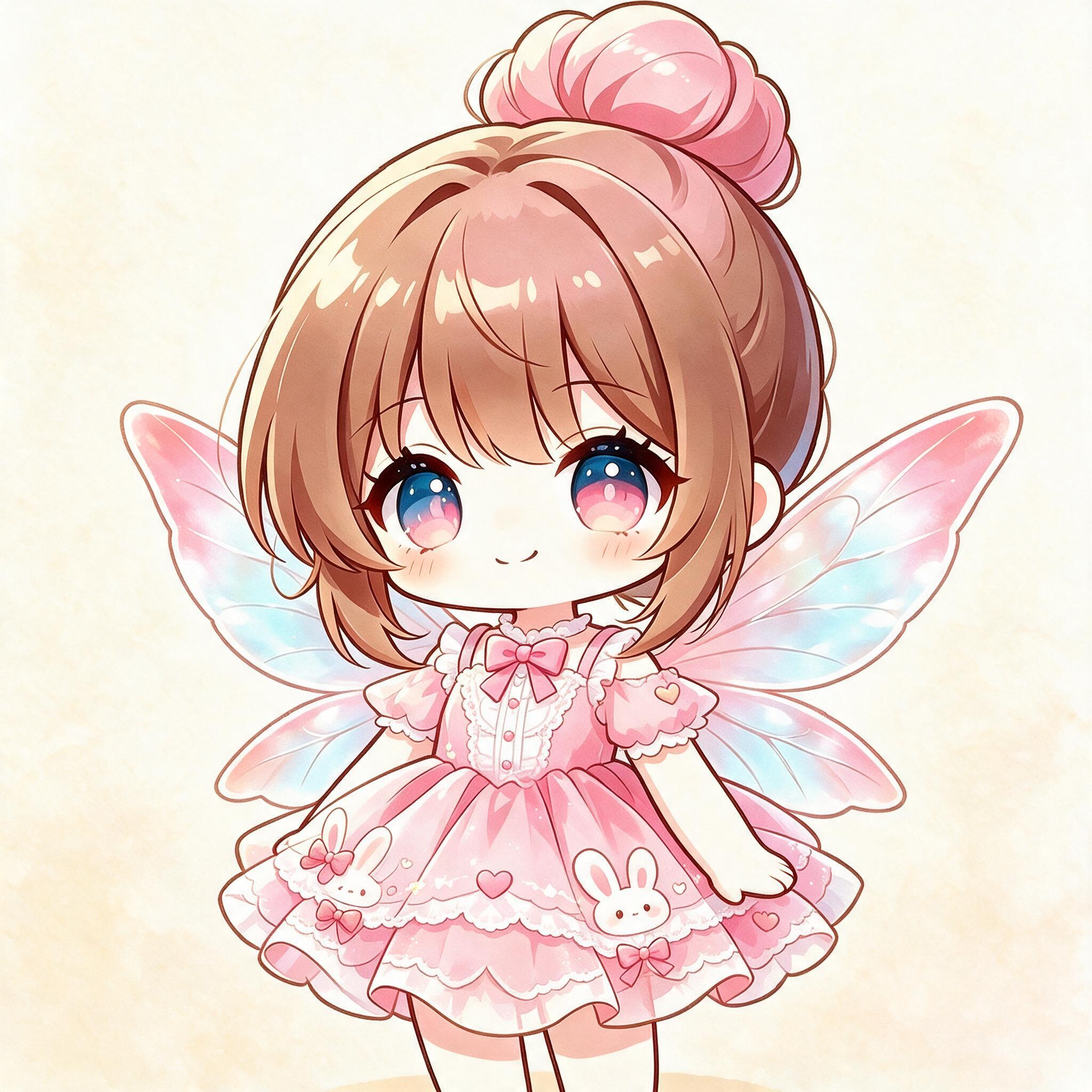 朵朵