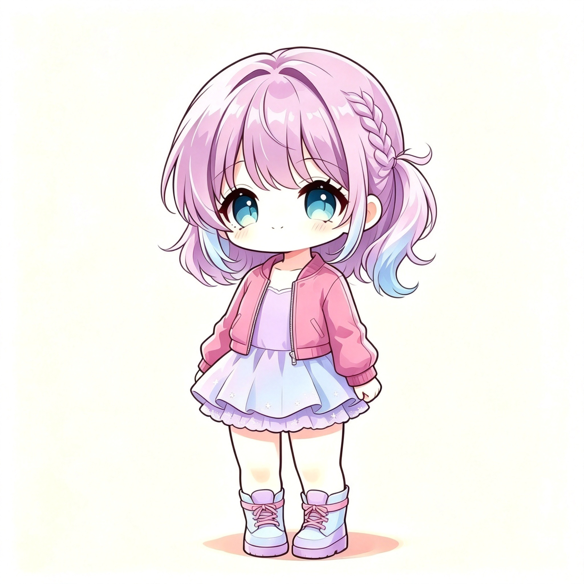 彩彩