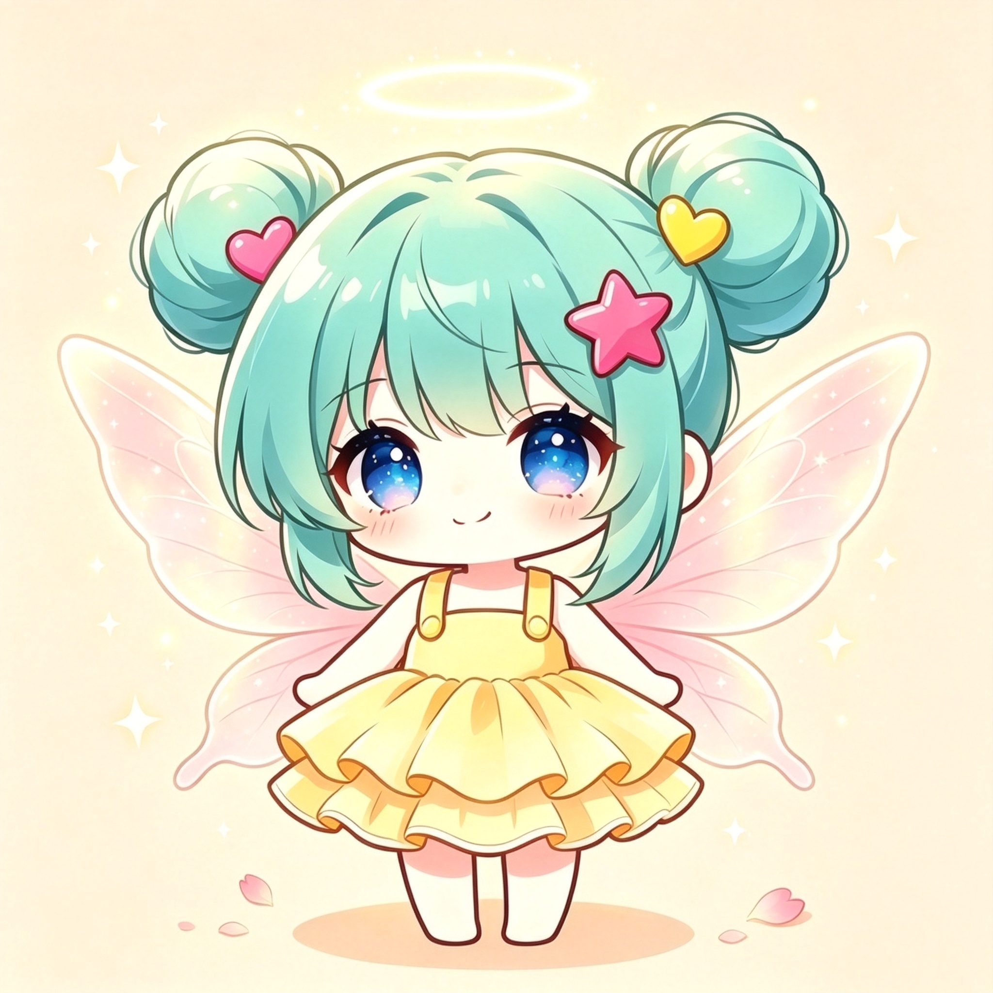 月月