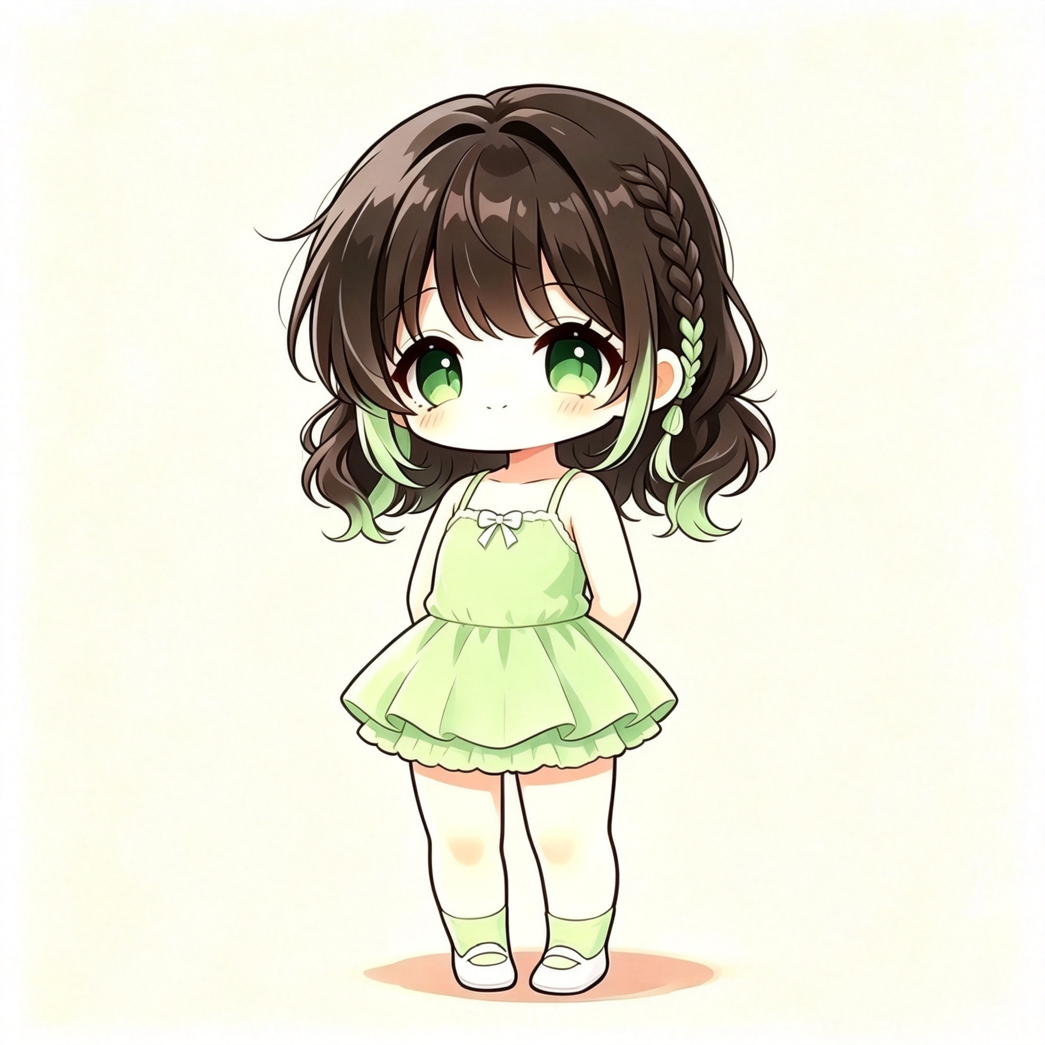妮妮